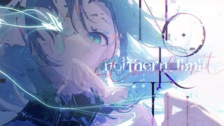 【Arcaea手书】northern_limit【2025音游新春会单品】