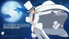 Magic Kaito EP 10 (Vietnamese)