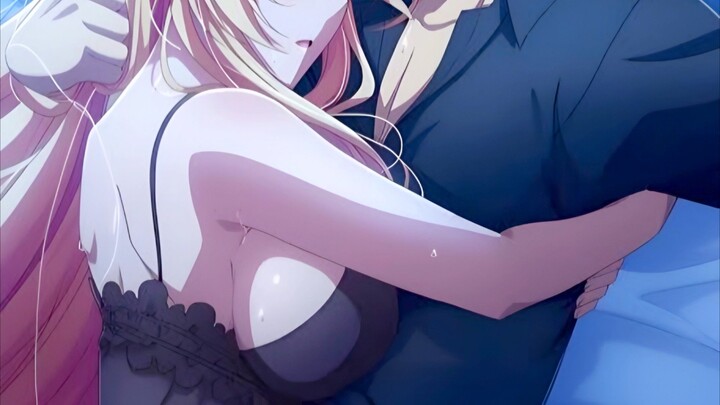 Cinta Terlarang Prajurit & Putri Penyihir Yang Bikin Tegang +18