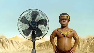 إعلان غبي: أنا بموت من الضحك على الإعلان ده، هاهاهاهاهاهاها