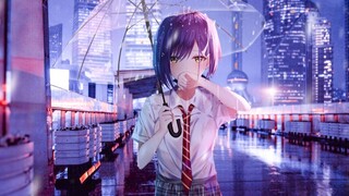 [Anime]Karnaval Buatan Sendiri: Kompilasi Anime Makoto Shinkai
