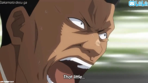 Buồn hết một ngày rồi giờ thì vui lên #havefunwithanime