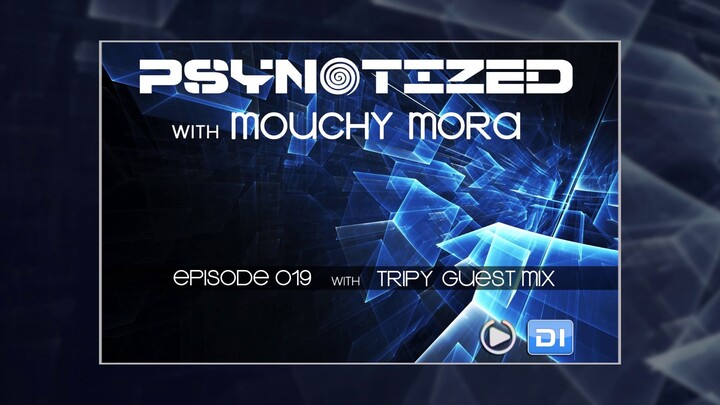 Psynotized #19 - October 2014 - Tripy Guest Mix