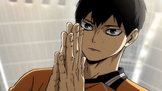 [Anime] [Haikyuu!!] Tobio Kageyama - Talented Setter