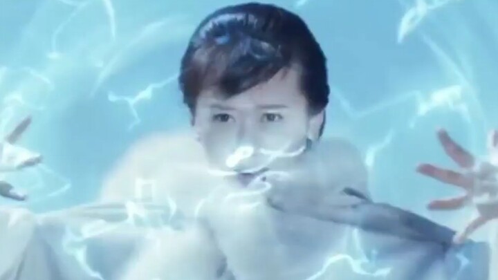 【书痴】莫山山 结印真的太仙了即使与天下为敌