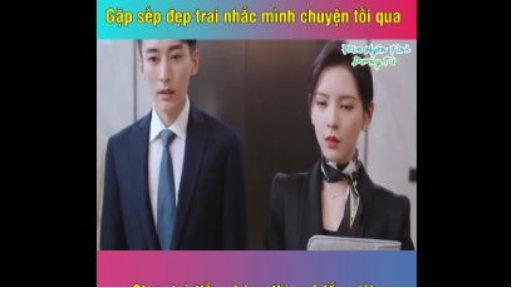 Khi Màn Đêm Gợn Sóng Tập 1: Gặp sếp đẹp trai nhắc mình chuyện tối qua Chưa trả tiền phòng thì quê