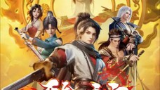 Lord of Destiny Episode 36 Sub Indo