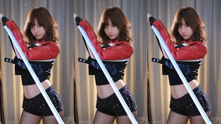 【玛萨咪Ovo】Tokyo Drift光管舞 20251004