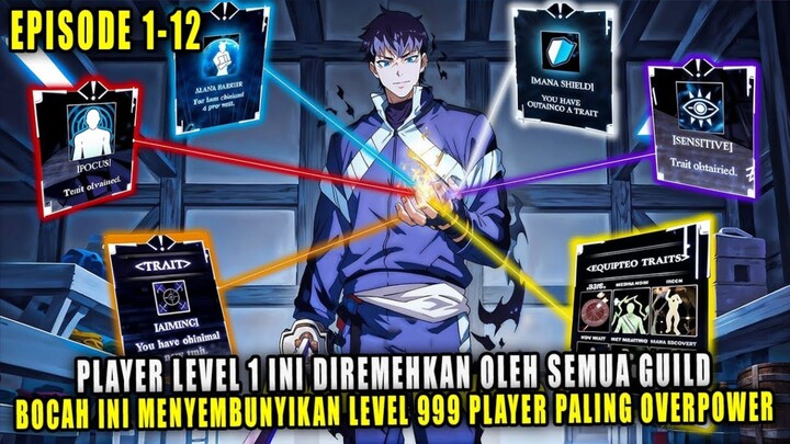 BALAS DENDAM LIN DONG KE LIN LANGTIAN - ALUR CERITA DONGHUA Wu Dong Qian Kun EPISODE 10