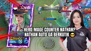 MUSUH PICK NATHAN?! SEKARANG GAUSA KHAWATIR 😎 | SOYA WORLD