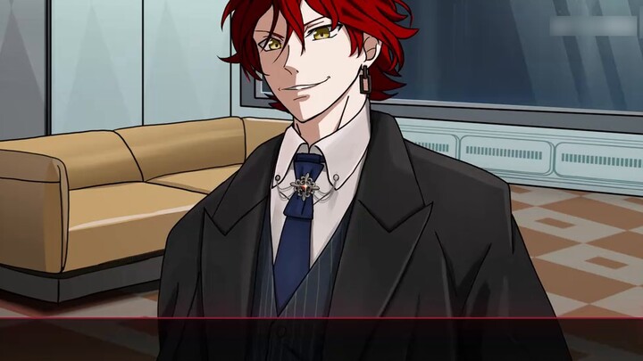 [Safe Nest] Please, don't loudly plot how to screw me (qian) at my doorstep (Part 2)