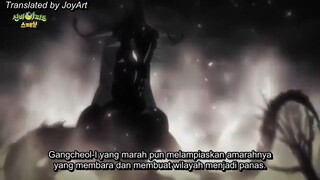 Shinbi House Episode Spesial (Pemburu Hantu Dari Hutan Cheorwon Cheolgung)(1)