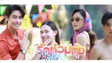 MY LOVE IN THE COUNTRYSIDE 【RUK TUAM TOONG】 THAIDRAMA EPISODE 1 NEW TV SERIES OF AUGUST AND NAMFAH