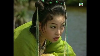[Lồng tiếng] Journey to the West (1996) E25