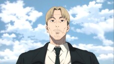 khisibe bahasa indonesia meng dingin 🥶 [Chainsaw Man FunDub]