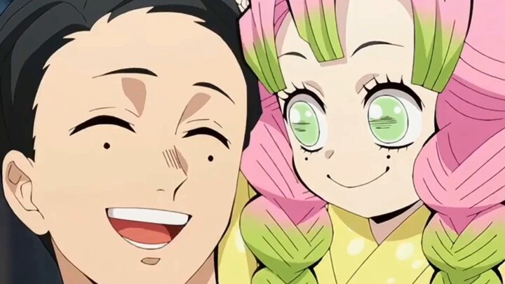 Do you want to raise a love pillar like this? Haha😄