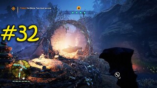 Nghi Lễ Kì Lạ Lúc Nữa Đêm - Far Cry Primal - Tập 32