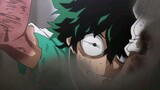 my Hero academia|episode 08|English dub|