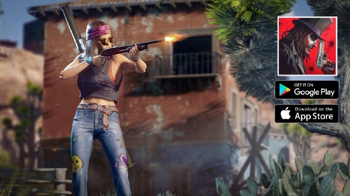 CRSED: Cuisine Royale Gameplay Android iOS