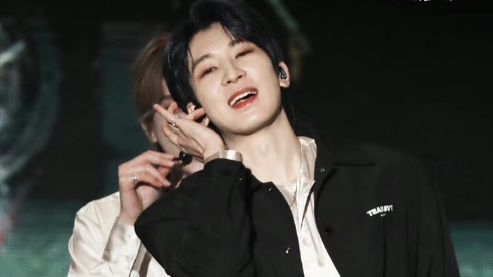 【Semua Wonwoo】dumbdumb yang hanya dalam beberapa menit langsung menduduki peringkat pertama tren Kor