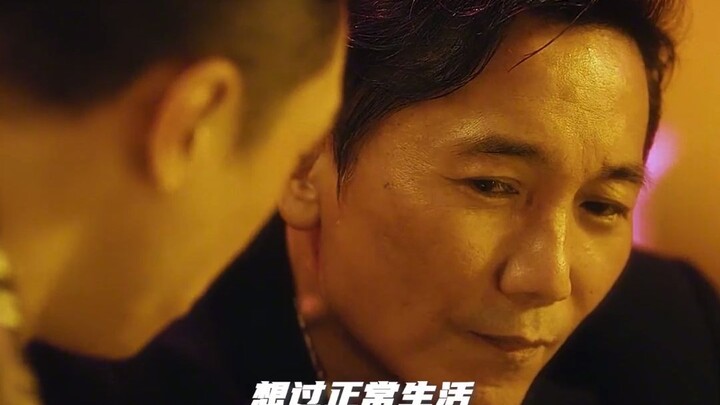 "Chang Wei, you still claim you don’t know any martial arts?"