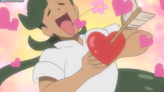 Tập 72 Pokémon the Series- Sun & Moon