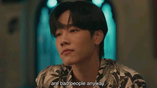JACK & JOKER EP 1 (ENG SUB)