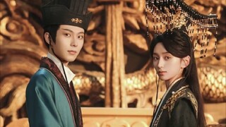 EP. 18 QuanChong (Dominion & Devotion) CHN