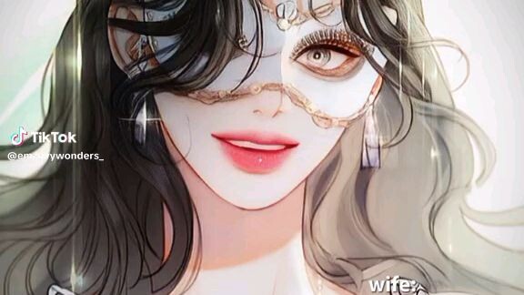 Serena manhwa