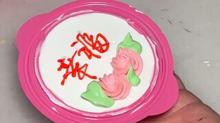 Kue mangkuk kecil kuno di jalan-jalan Chaoshan! Dua potong seharga satu, penuh kenangan masa kecil.