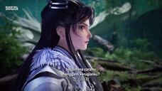 100.000 Years Of Refining Qi Episode 21 Sub Indonesia