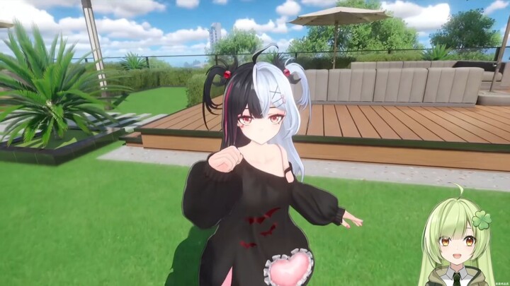 Baby, how do you manage to be both cute and sexy?