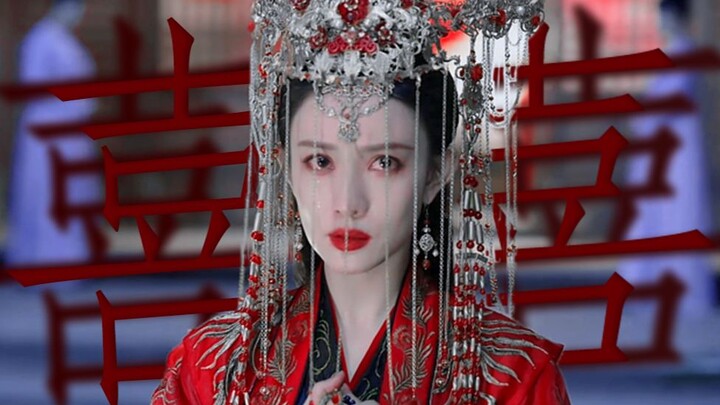 [Historical Drama: Group Portrait of a Woman's Grand Wedding] "Look, isn't this exactly what we call