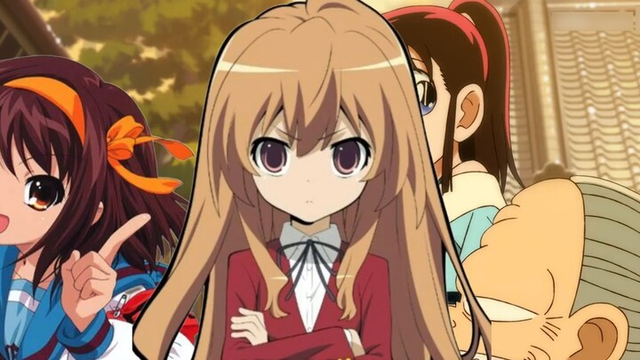 Don't worry! April's new anime is all about the gods! The strongest season with many excellent works