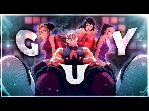 Demon Slayer "Tengen" - Guy.exe [Edit/AMV] | Quick! - @XENOZ REMAKE