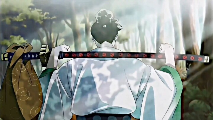 นักดาบที่มีจิตวิญญาณนักรบมากที่สุดในโลก