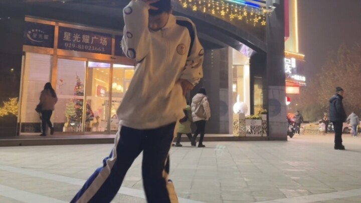 Jungkook "Standing Next to You"