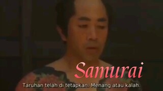 film action samurai full movie sub indonesia