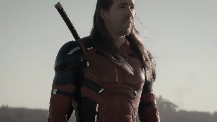 Ternyata Deadpool sudah lama mengincar Golden Double Eagle.