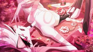 当你在蹦迪时播放《Addict》颅内高潮♡～