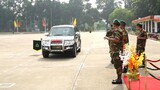 বাংলাদেশ সেনাবাহিনী ড্রিল ইন্সটেক্টর কোর্স 14