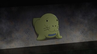 Kaii to Otome to Kamikakushi Episode 06