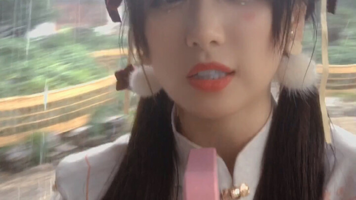 อย่าทำนิ้วแบบนี้นะ! ครั้งนี้ไม่ได้ส่งคลิปแล้วนะ