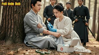 【IndoSub】Dokter Masa Kini Menghidupkan Kaisar, Menghancurkan Mantan yang Kejam!