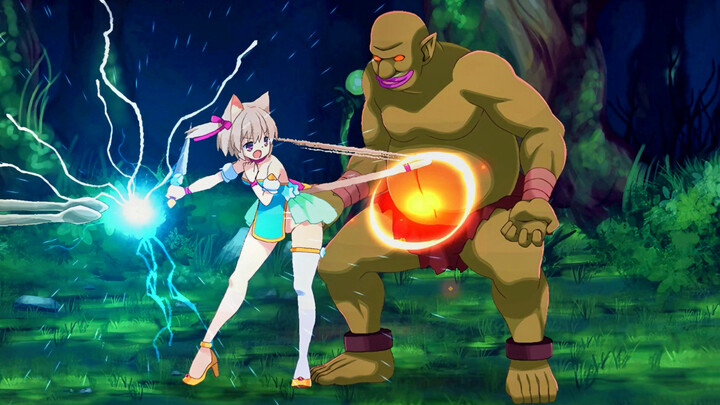 Permainan Kecil yang Melawan Takdir 2137