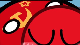 [Polandball]Mua máy bay lớn cho ai đó~