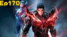 Swallowed star eps170 indo