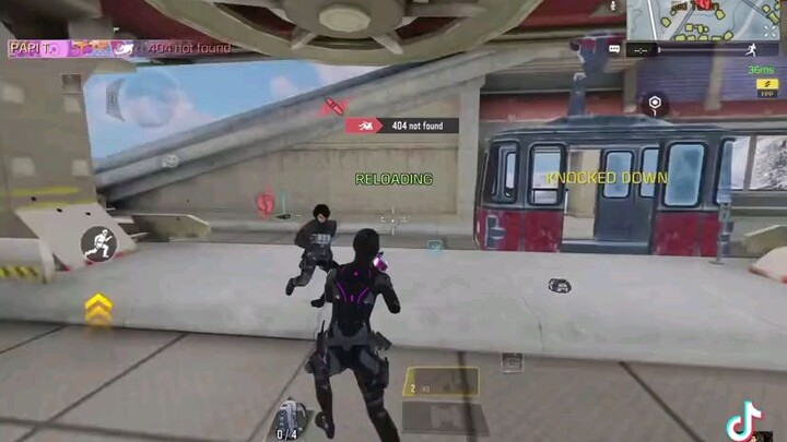 my other video
