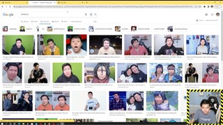 Ketik di Google WIN kalau keluar Windah Basudara Videonya Selesai !!