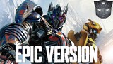 Transformers: Autobot Theme | EPIC VERSION